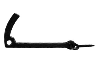 Anziehschlengge HAGER 15.552