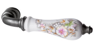 Türdrücker HAGER Viviane 54