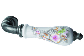 Türdrücker HAGER Viviane 54