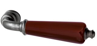 Türdrücker HAGER Natalina 56