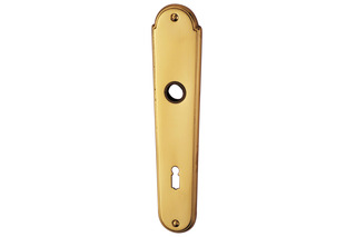 Türschild HAGER 1070/1070H