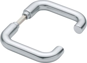 Türdrücker HAGER Paris 138H-8