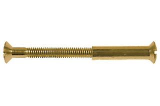 Stabil-Schraube mit Hülse HAGER