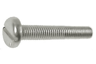 Pan-Head-Schraube HAGER 60.1950