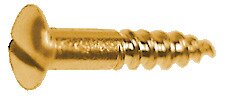 Linsensenkschraube HAGER 60.1975