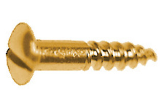 Linsensenkschraube HAGER 60.1975