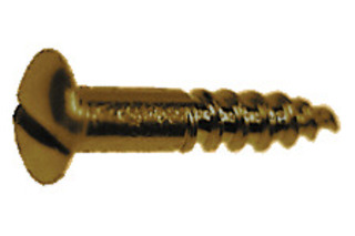 Linsensenkschraube HAGER 60.1975