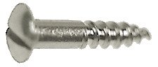 Linsensenkschraube HAGER 60.1975