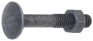 Flachrundschraube HAGER 60.1995