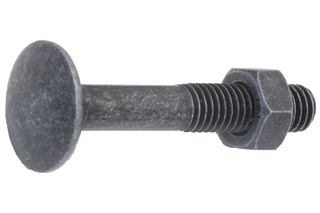 Flachrundschraube HAGER 60.1995