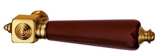 Türdrücker HAGER Royal 1270