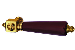 Türdrücker HAGER Royal 1270