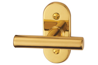 Fensterolive mit Rastung HAGER 1502/1551