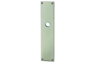 Türschild HAGER 1182/1182H