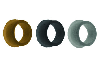 Drückerführung HAGER 60.2936