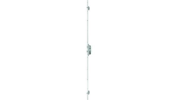 Panik-Sicherheits-Mehrpunktverriegelung MSL AutoTriBloc 40344PE-SV