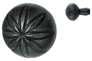 Türknopf HAGER 10.230