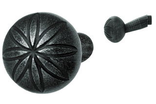 Türknopf HAGER 10.230G