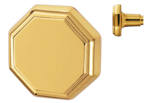 Türknopf HAGER 1528