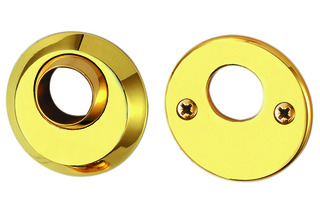 Schutzrosetten HAGER 48.1440