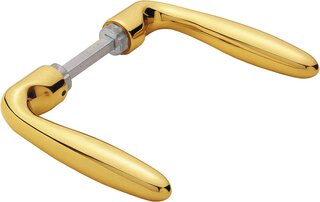 Türdrücker HAGER Verona M151