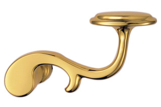 Türdrücker HAGER Noblesse 1220