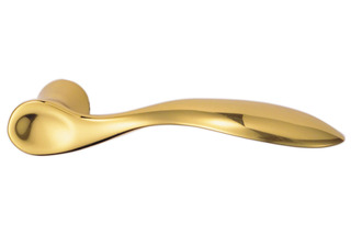 Türdrücker HAGER Capitol 1221