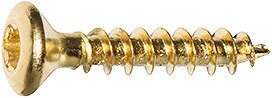 Spanplattenschraube HAGER 60.1978.20