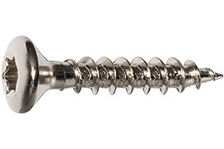 Spanplattenschraube HAGER 60.1978