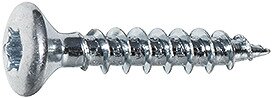 Spanplattenschraube HAGER 60.1978.28