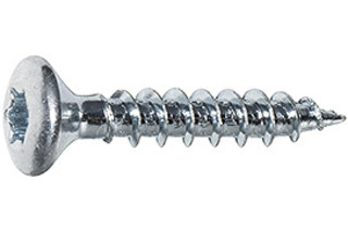 Spanplattenschraube HAGER 60.1978