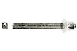 Wechselschloss-Verbindungsstifte HAGER 60.1918