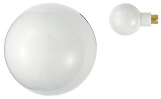 Türknopf HEWI 123.23R
