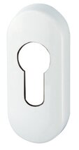Zylinderrosetten HEWI 316R