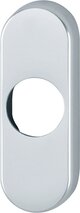 Rosette innen HAGER 49PNS I