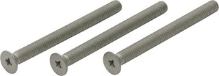 Schrauben M6/M8 HAGER 60.1958