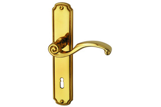 Türdrücker HAGER Continental 1214