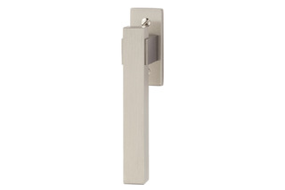 Fenstergriff HAGER Cubus