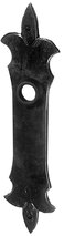 Türschild HAGER 105/105H