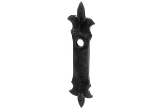 Türschild HAGER 105/105H