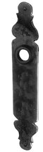 Türschild HAGER 133/133H