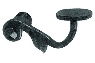 Türdrücker HAGER Roseg 132H