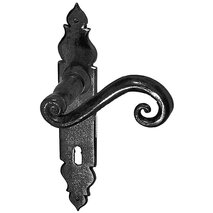 Türschild HAGER 161/161H