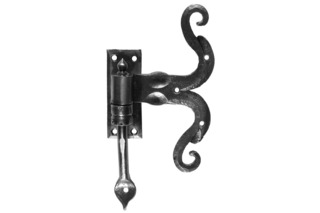 Plattenstützkloben HAGER 13.1200