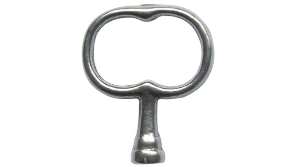Schlüsselkopf HAGER 1169