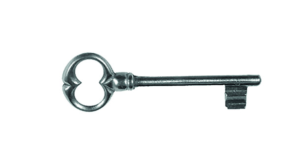 Schlüssel HAGER 18.1122