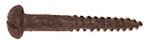 Halbrundkopfschraube HAGER 60.1982