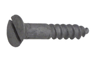 Senk-Holzschraube HAGER 60.1984