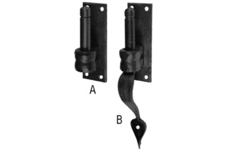 Plattenkloben HAGER 15.332