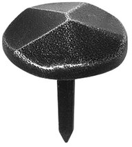 Ziernagel zentrisch HAGER